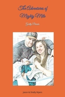 The Adventures of Mighty Milo B08BWGQ49H Book Cover