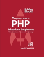 Coders HandBook - Php B0FH1F7NB8 Book Cover