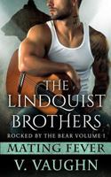 The Lindquists: Rocked by the Bear Book 1 1534667873 Book Cover