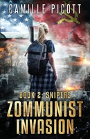 Snipers B08P6N5BCY Book Cover