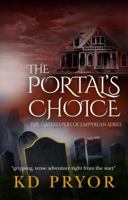 The Portal's Choice 0989251403 Book Cover