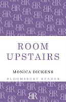 The Room Upstairs 033002101X Book Cover