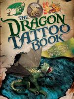 The Dragon Tattoo Book 1862008671 Book Cover