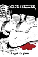 Necessities 0989470733 Book Cover