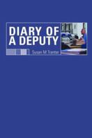 Diary of a Deputy 0415242207 Book Cover