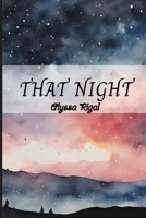 That Night 3042150135 Book Cover