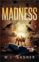 Madness 1947510037 Book Cover