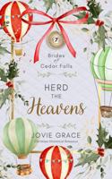 Herd the Heavens (Brides of Cedar Falls) 1639070826 Book Cover