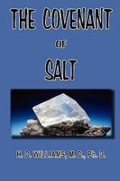 The Covenant of Salt 0982223072 Book Cover