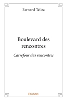 Boulevard des rencontres (French Edition) 2414348968 Book Cover