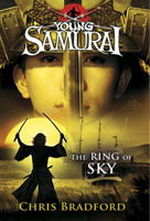 The Ring of Sky 0141339721 Book Cover