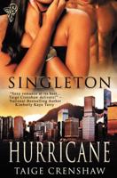 Hurricane 178184562X Book Cover