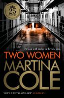 Two Women 0747255407 Book Cover