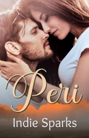 Peri: alternate paperback cover B0CN6NWB3Z Book Cover