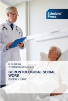 Gerontological Social Work 6209456715 Book Cover