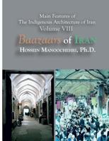 Baazaars of Iran 1720346046 Book Cover