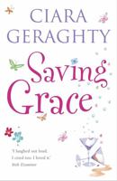 Saving Grace 0340976543 Book Cover