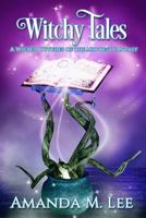 Witchy Tales 1511826118 Book Cover