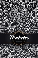 Diabetes Logbook: Professional diabetis logbook, track from glucometer 1713318253 Book Cover