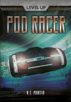 Pod Racer 1512453587 Book Cover