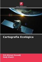 Cartografia Ecológica (Portuguese Edition) 6208357780 Book Cover
