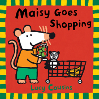 Maisy Goes Shopping (Maisy)