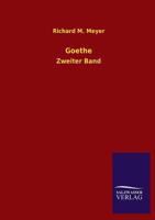 Goethe 3737218943 Book Cover