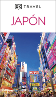 DK Japan (Spanish Edition) 0241771862 Book Cover