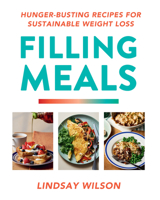 Filling Meals 1770503927 Book Cover