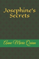 Josephine's Secrets 1984191322 Book Cover