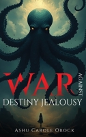 War Against Destiny Jealousy 1918130302 Book Cover