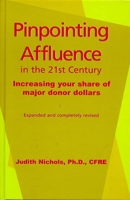 Pinpointing Affluence in the 21st Century 1566251656 Book Cover