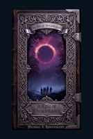 The age of hollow gods: A Ring of wicked grace B0GXW7KBVP Book Cover