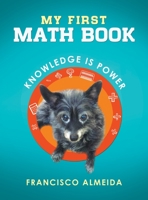 My First Math Book 1646207955 Book Cover