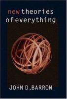New Theories of Everything 0192807218 Book Cover