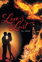 Love & Lust 1039127622 Book Cover