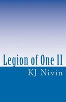 Legion of One II: Leader of the Land 1460918452 Book Cover