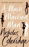 A Much Married Man 0752865102 Book Cover
