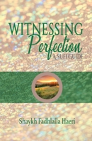 Witnessing Perfection 1919897232 Book Cover
