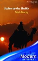 Stolen By The Sheikh 0373125224 Book Cover
