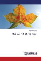 The World of Fractals 3659596760 Book Cover