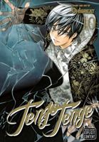 Tenjo Tenge, Vol. 10: Full Contact Edition 2-in-1 1421540177 Book Cover
