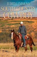South Country Cowboy 1039180086 Book Cover