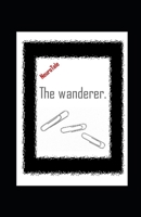 The wanderer. NeuroTale. B0875WNGXK Book Cover