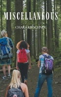 Miscellaneous B0CJ3H54FR Book Cover