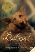Listen! 0060579374 Book Cover