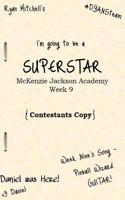 Superstar 1482318563 Book Cover