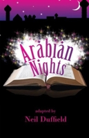 Arabian Nights 1911501879 Book Cover