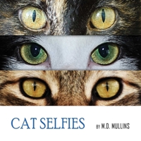 Cat Selfies null Book Cover