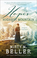 Hope's Highest Mountain 0764233467 Book Cover